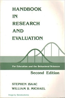 Handbook in Research and Evaluation: A Collection of Principles, Methods, and St