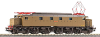 Piko Expert 97806 E428 097 Elektrolokomotive HO 1:87 FS Analog Mit Licht