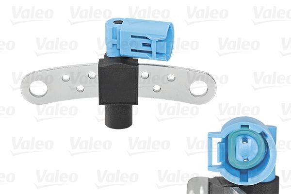 Valeo Impulsgeber, Kurbelwelle FüR Dacia Passend FüR Nissan Renault-image