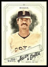 Giancarlo Stanton 2018 Topps Allen & Ginter #15 Yankees MLB READ FREE SHIPPING