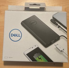 Dell PW7015L Notebook Power Bank Plus,POWER COMPANION 18000 MAH 451-BBKV