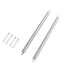 Scuba Diving Fin Spring Replacement Straps Heel Strap Accessories Pair