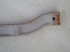 Original 1932 Ford Front Axle