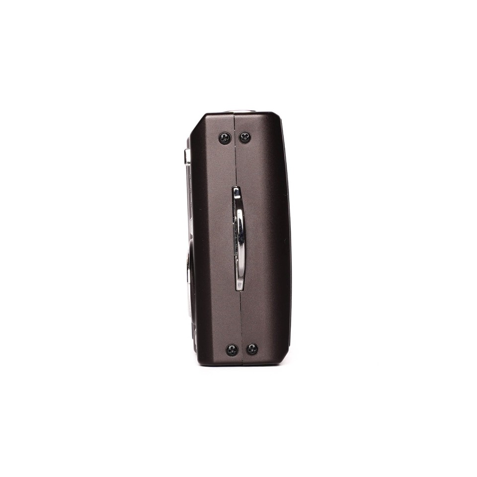 Nikon Coolpix S550 – Appareil Photo Compact D'occasion, Bon état