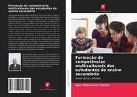 Igor Viktorovich Peskov | FormaçãO De CompetêNcias Multiculturais Dos...
