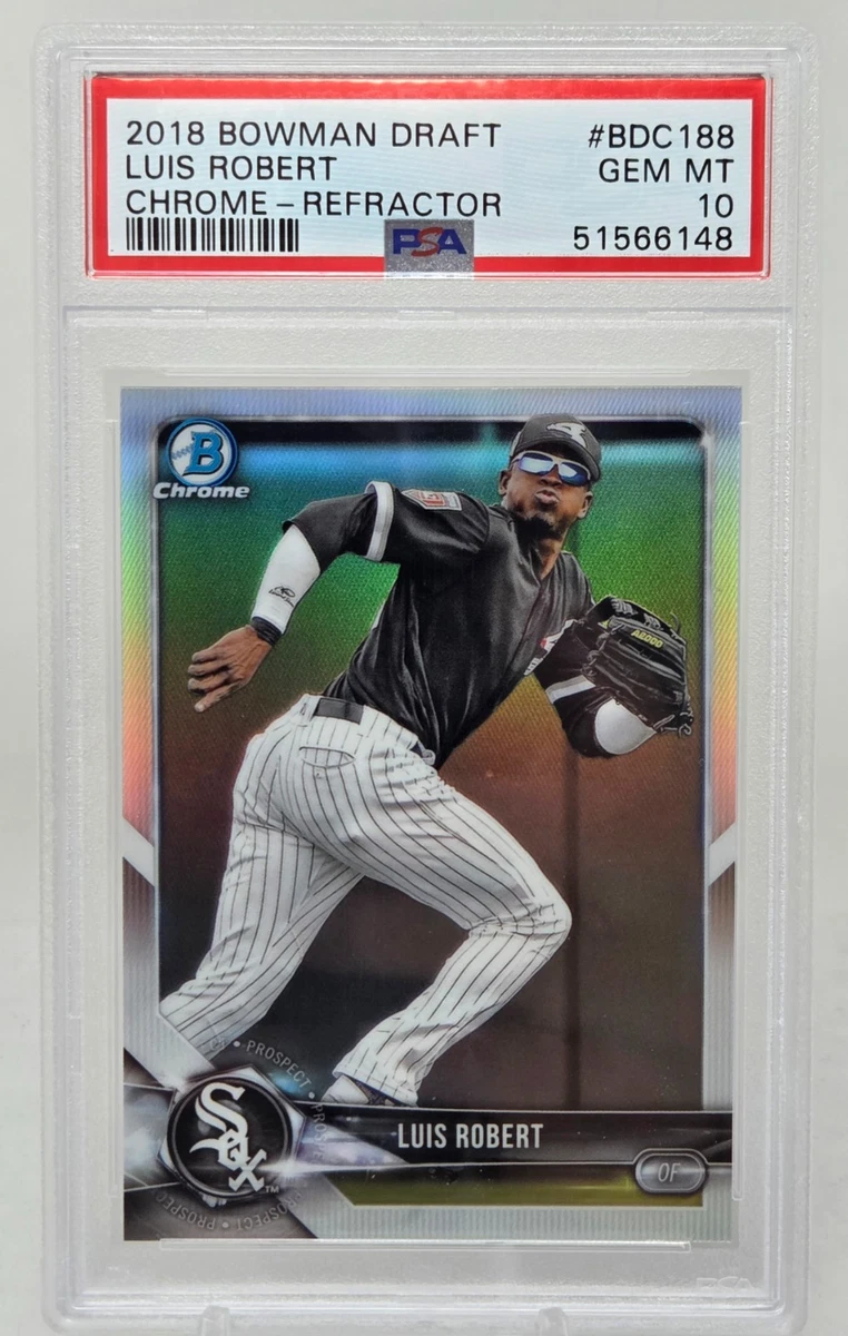 2018 Bowman Chrome Baseball Trading Cards for sale | eBay