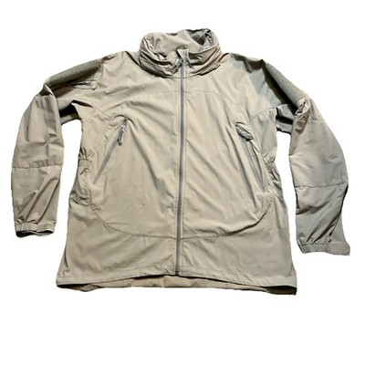 Patagonia PCU Level Military Soft Shell Jacket Mens Large Regular L5 Gen  II