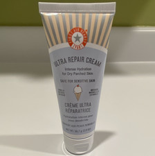 First Aid Beauty Ultra Repair Cream Hydrating...