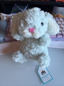 Jellycat Yummy Bunny | eBay