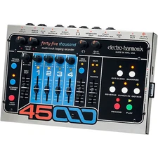 Electro-Harmonix 45000 Multi-Track Looping Recorder LN