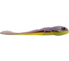 Big Joshy Swimbaits Rusty Crawfish 3.5" Goby 5-Pack Fishing Lure #G35-50