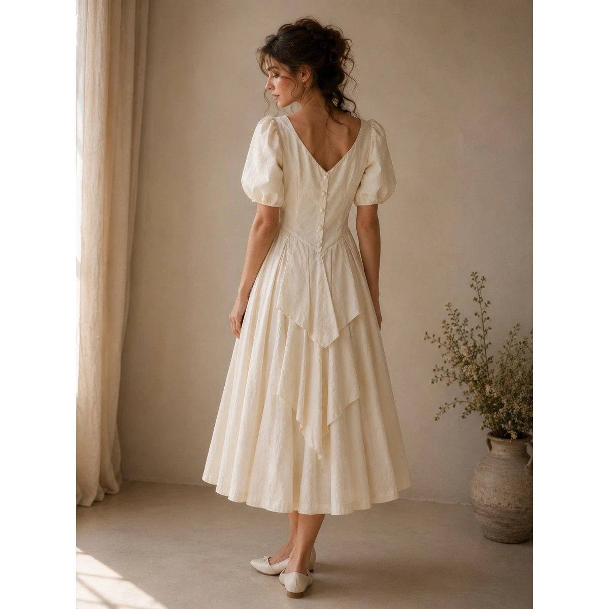 old fashioned tea dresses Victorian Tea Dresses for Women for sale