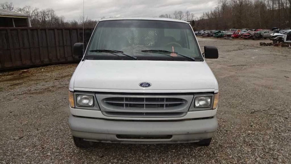 Coil Pack 4.6L Fits 97-99 Ford E-150 Van 599477 - Image 4 of 4