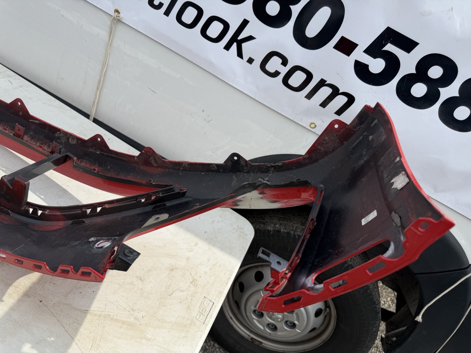 2019-2020 Bentley Continental GT Front Bumper Cover Original OEM 