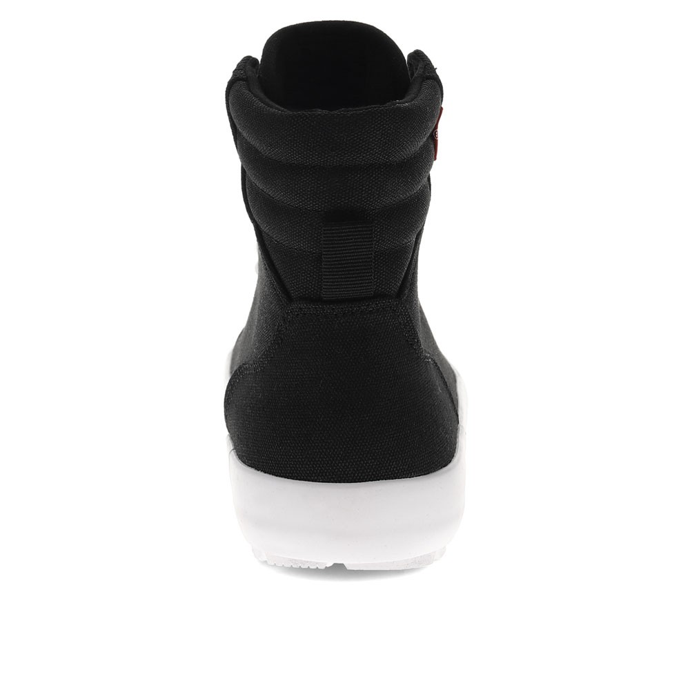 Levi's Womens Olivia II CT CVS Casual Lace Up Hightop Sneaker Shoe