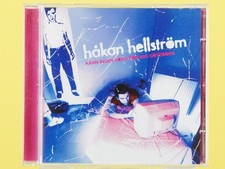 Håkan Hellström - - - - - - känn ingen sor...