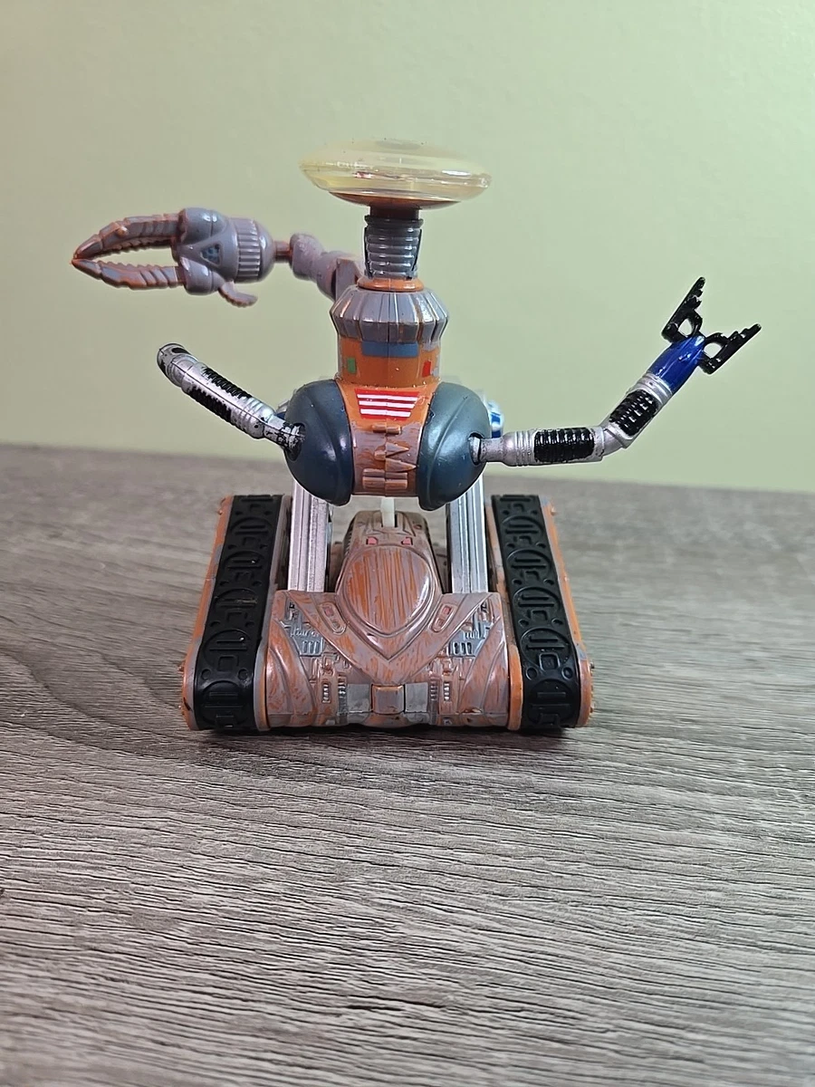 Trendmasters Robot Lost in Space TV, Movie & Video Games Action