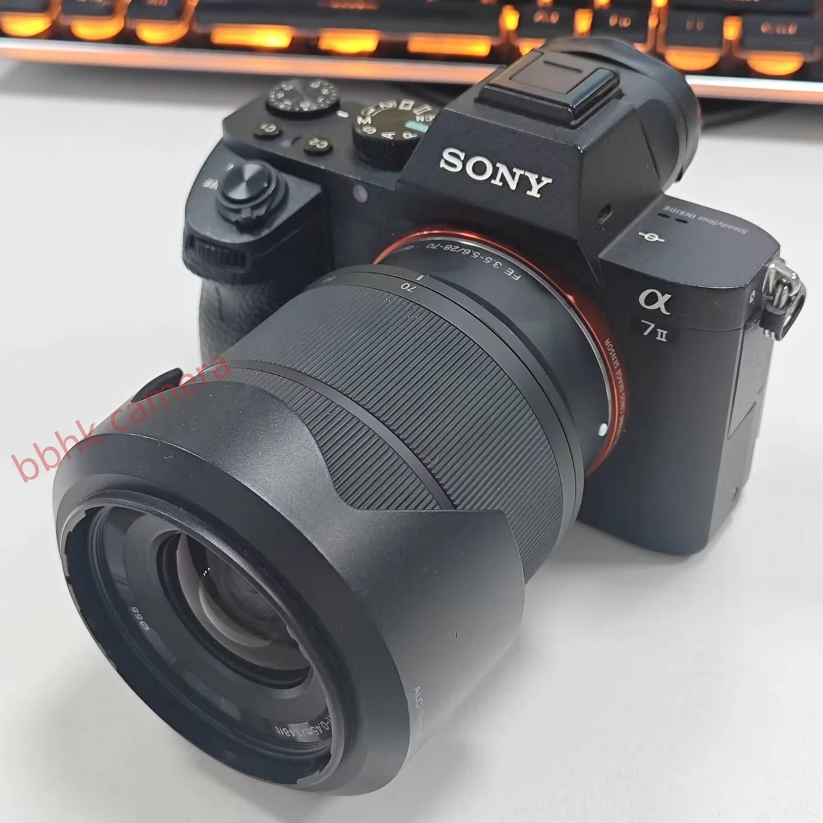 Sony A7II Digital SLR Cameras for Sale | Shop New & Used Digital