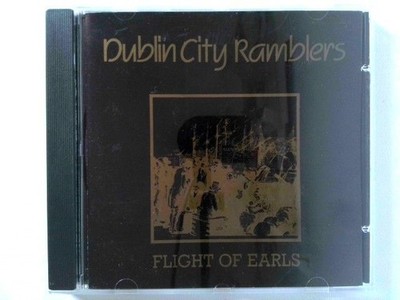 Flight of Earls Dublin, City Ramblers the: