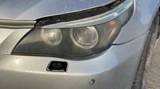 Feu avant (phare) BMW 530