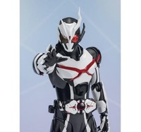 Bandai S.H. Figuarts Kamen Rider Ark One Neu