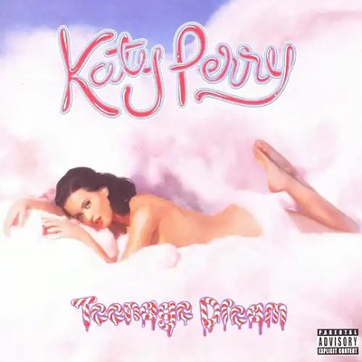 Katy Perry - Teenage Dream [Ltd. Edition]