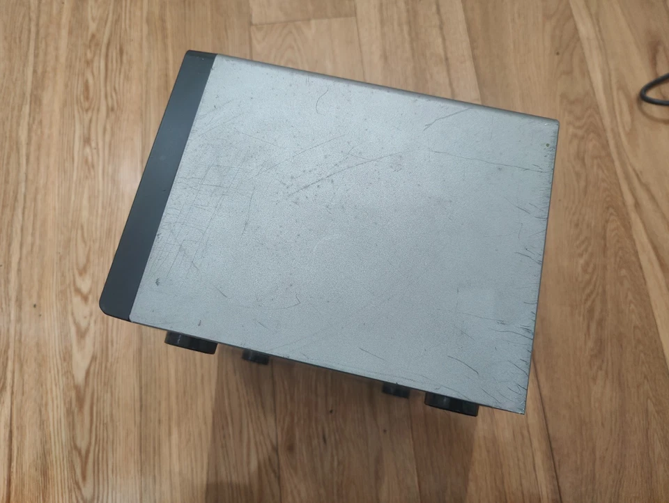 QNAP TS-853 Pro 8-Bay NAS | 8GB RAM | No HDDs | Tested | Latest QTS 5.2.7  UK #1 - Image 3 of 4