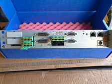 Rexroth CPU Steuerungsmodul IndraControl MLD,...