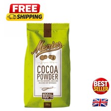 Gourmet 200g Cocoa Powder - Perfect for Rich Brownies & Chocolate Desserts