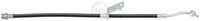 Bremsschlauch A.B.S. Sl 6698 FüR Kia Am Soul 1 Crdi 115 128 Cvvt Gdi Lpg