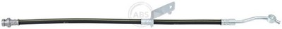Bremsschlauch A.B.S. SL 6698 für KIA AM SOUL 1 CRDi 115 128 CVVT GDI LPG