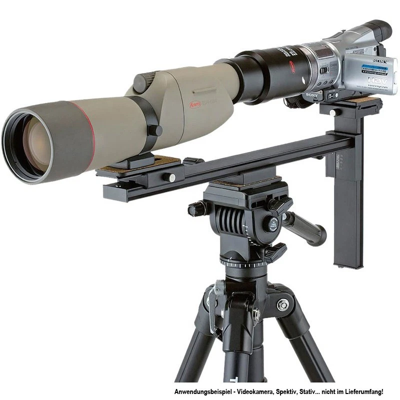 KOWA TSN-DA3 Universalhalterungssystem - Bild 2 von 2