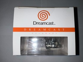 Bright Arts Gallery Sega Hardware [Sega Dreamcast] BRAND NEW SEALED MINT!