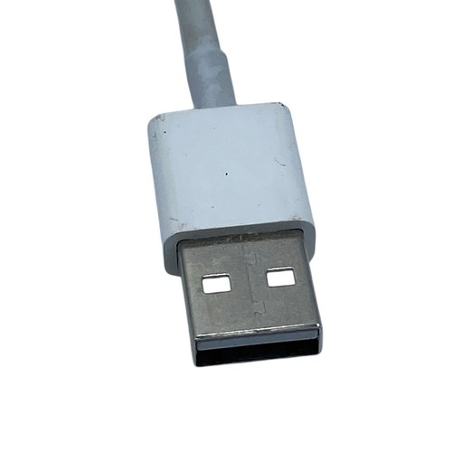 Genuine Apple USB Superdrive External Drive, CD, DVD, Model A1379 Silver - 第 6/6 張圖片
