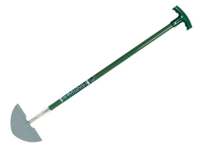 Bulldog Evergreen Edging Tool Garden Edger BUL7110