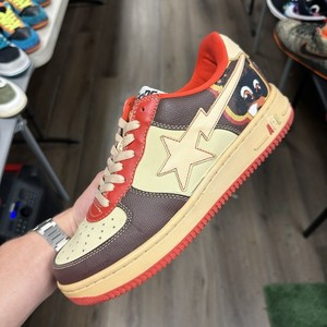 Bape Sta Mid | eBay