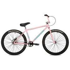Eastern Growler LTD 26 BMX Cruiser - Pink