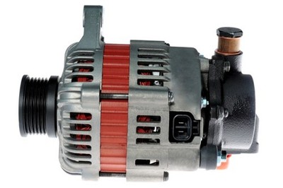 Hella 8EL 011 711-221 Alternator for Hyundai, Kia