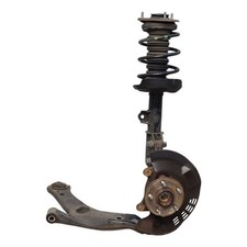 Puntone ammortizzatore anteriore sinistro Toyota C-HR 43550F4010