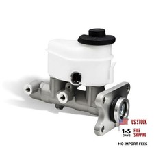 Brake Master Cylinder With Reservoir Compatible With Tacoma 2000
