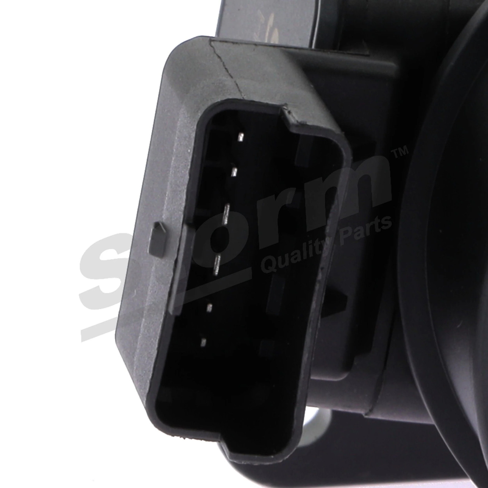Débitmètre de masse d'air Kangoo Laguna Mégane 1.9 dTi référence M887504