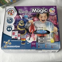 Chemiebaukasten Kinder Ab 8 Jahren Experimente Experimentieren Wissenschaft