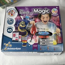 chemiebaukasten Kinder Ab 8 Jahren Experimente Experimentieren Wissenschaft