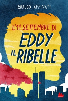 Buch - Heraldo Affinati - Der 11. September von Eddy dem Rebellen - Gallucci