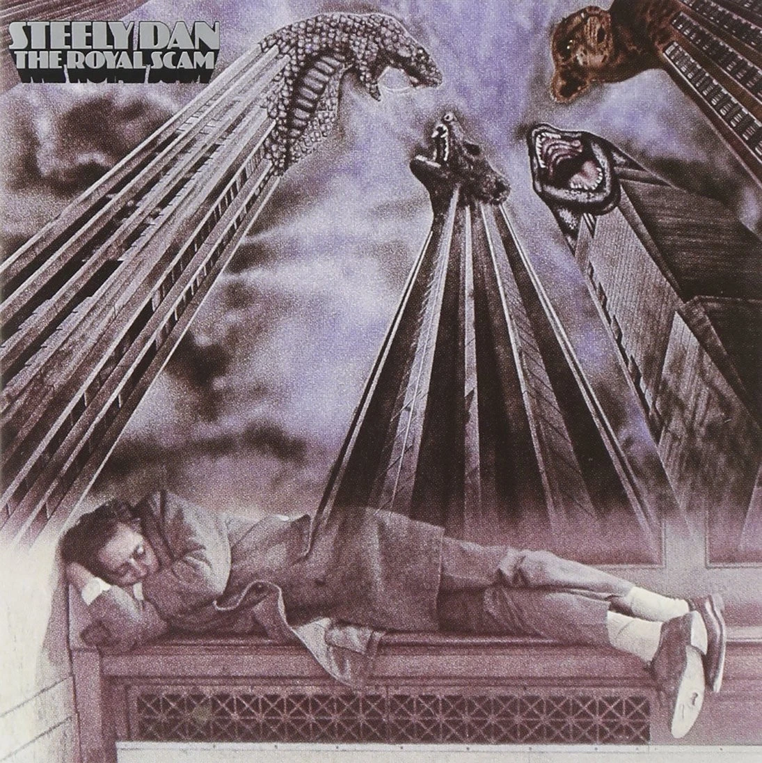 Music CDs Steely Dan for sale | eBay