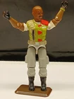 GI Joe 1986 Roadblock Vintage Action Figure Hasbro ARAH New oring Lot N