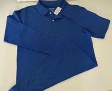 Children's Place Size 16 Long Sleeve Polo NEW