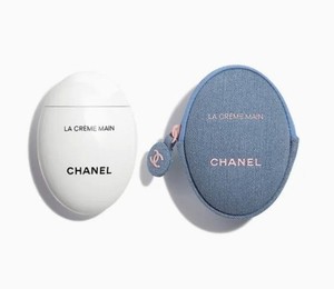 Chanel La Crème Main | eBay