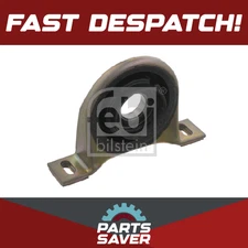 Propshaft Mounting fits MERCEDES VIANO W639 3.2 Rear 2003 on M112.951 6394100681