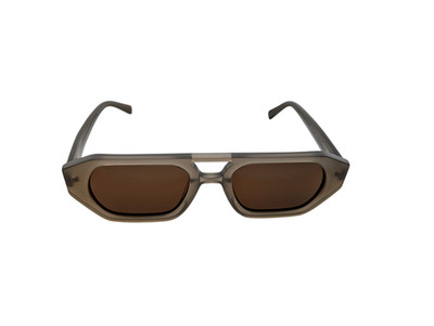 Gafas de Sol Polarizada Mulop JS60041 C4 Hombre/Mujer   Estilo Moderno y Lente U